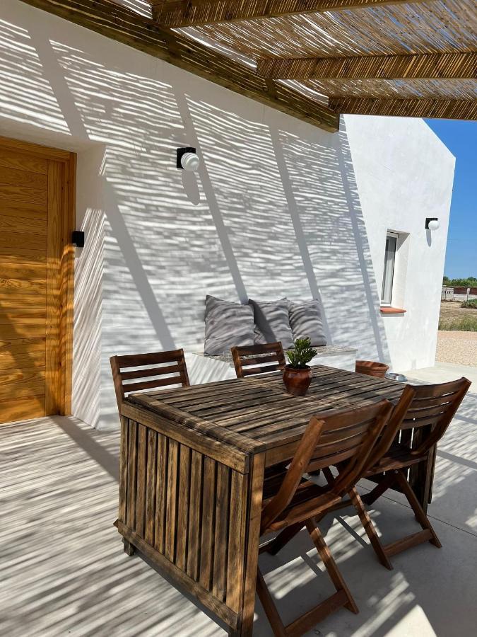 Mas Mido Villa แซนต์ โจเม เดินเวจา ภายนอก รูปภาพ